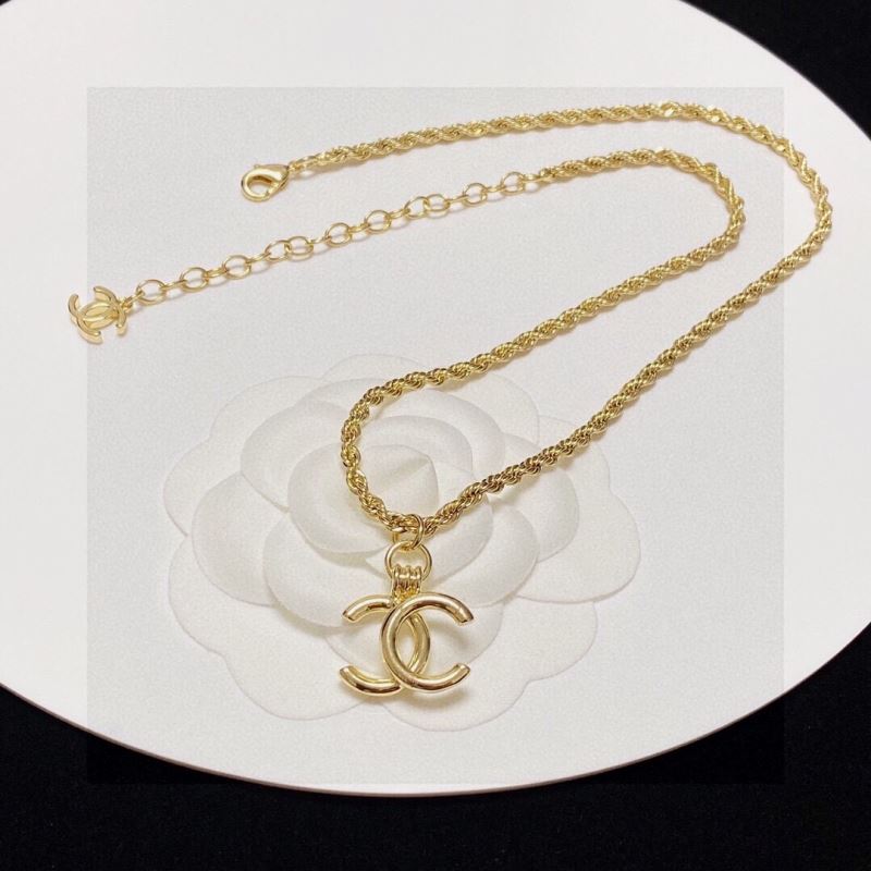 Chanel Necklaces